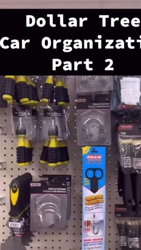 dollar tree auto parts.